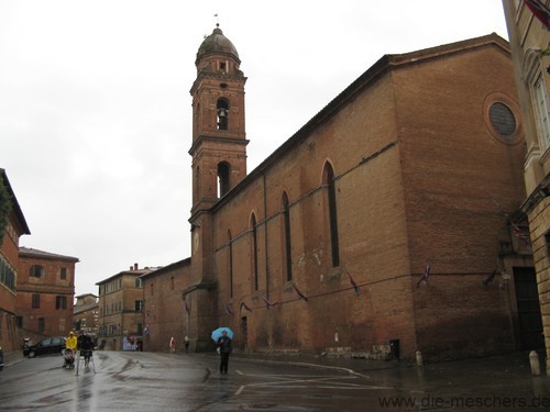 Kirche San Niccolo