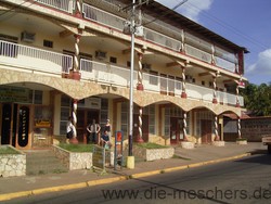 Hotel in El Callao